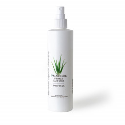 Aloe Vera Spray 250 ml