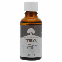 Tea Tree Olie 100%