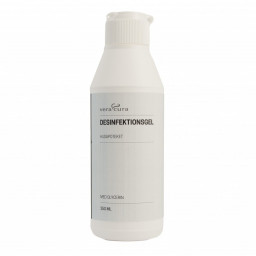 Desinfektionsgel 70% Sprit-gel  (Hånddesinfektionsgel)/TILBUD!!