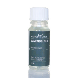 Lavendelolie lux (naturlig)