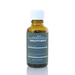 Eukalyptusolie 30 ml