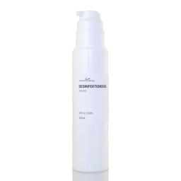 AIRLESS Sprit-Gel   restlager (Desinfektionsgel)  200ml/TILBUD!!