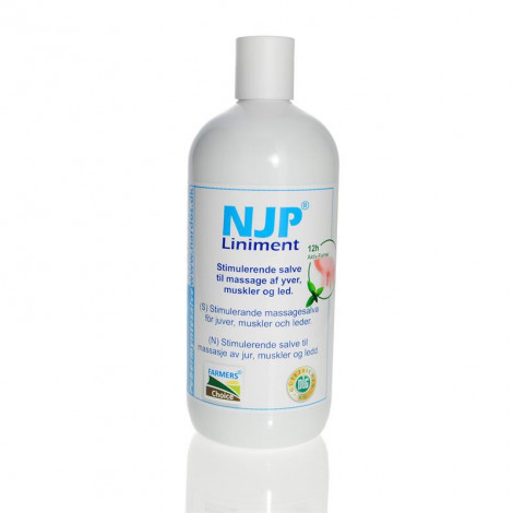 Original NJP® Liniment