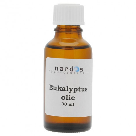 Eukalyptusolie 100% 30 ml