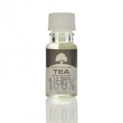 Tea Tree Olie 100%/Udgået