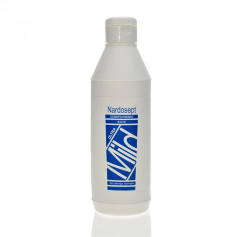 Nardosept Ultra Mild